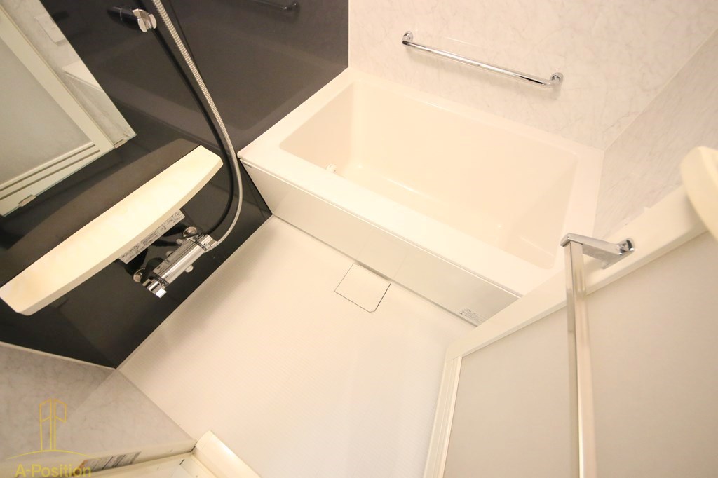 バス・シャワールーム　アーバンエース夕陽丘パル