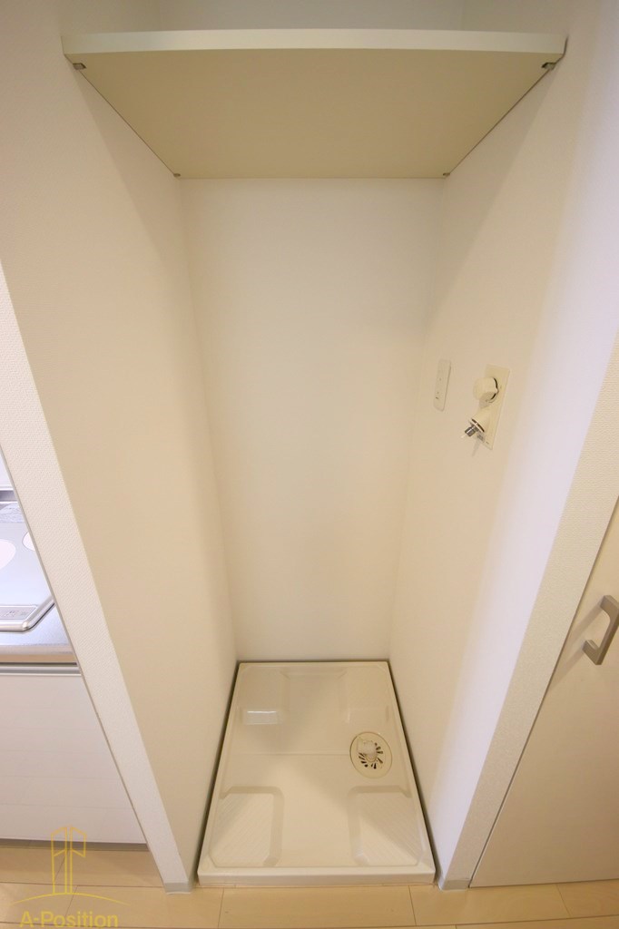 その他設備　アーバンエース夕陽丘パル