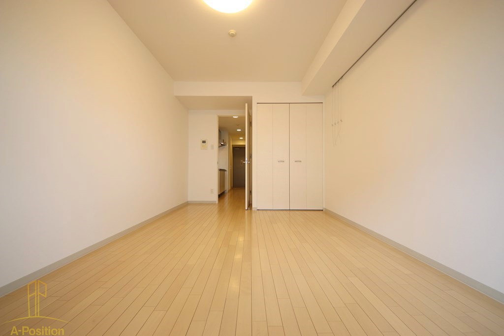 居室・リビング　アーバンエース夕陽丘パル