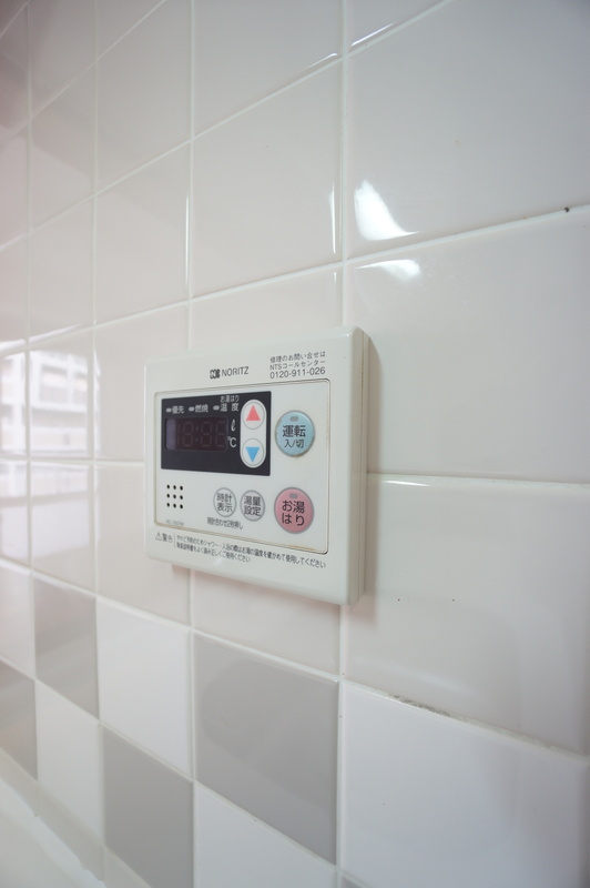 その他設備　オーベル平尾