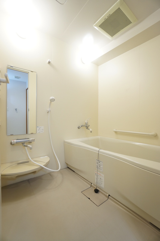 バス・シャワールーム　オーベル平尾