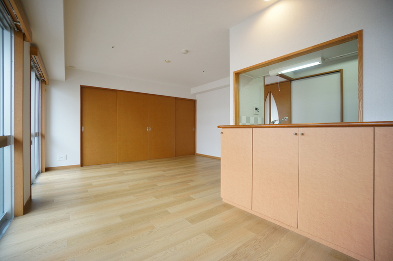 眺望　オーベル平尾