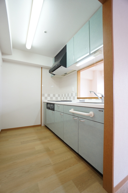 その他部屋・スペース　オーベル平尾