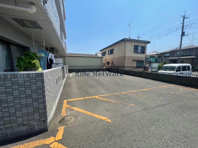 その他　周辺環境