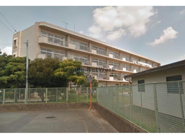 小学校　深谷市立上柴東小学校（小学校）まで1172m