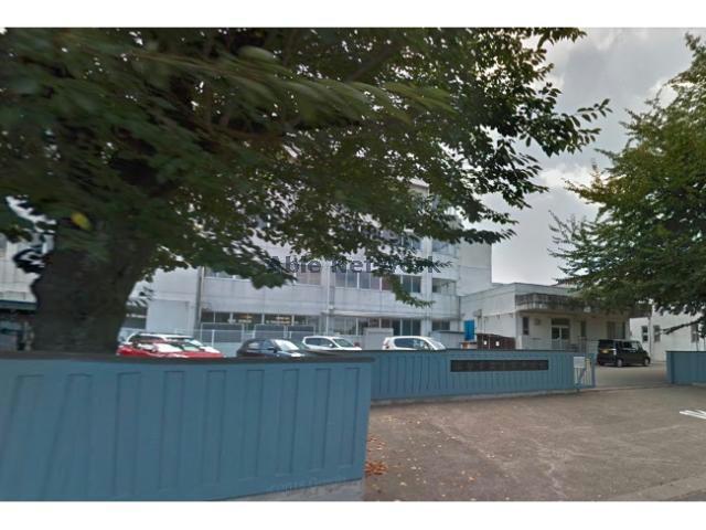 中学校　深谷市立上柴中学校（中学校）まで360m