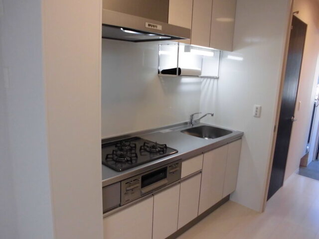 キッチン　システムキッチン