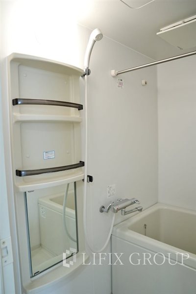 バス・シャワールーム　風呂