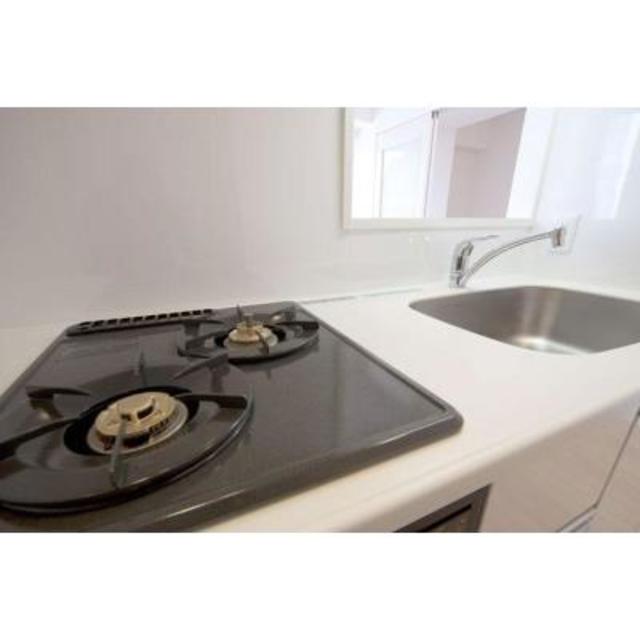 その他　※写真は同タイプ住戸です。