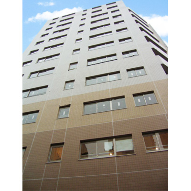 建物外観　外観も気になるポイント