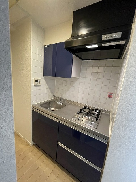 キッチン　システムキッチン