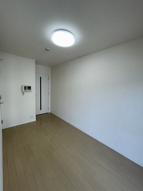 居室・リビング　フローリングのお部屋