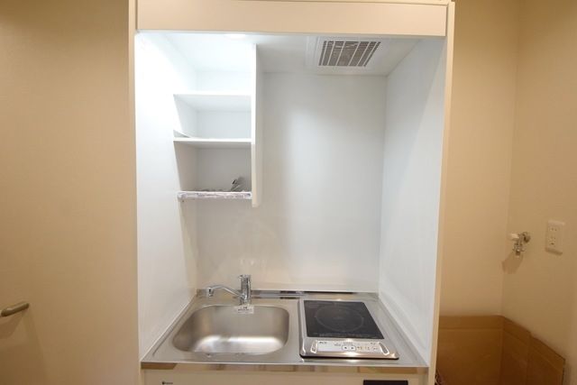 キッチン　★お部屋探しはタウンハウジング稲田堤店まで★