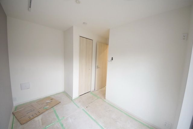 その他部屋・スペース　★お部屋探しはタウンハウジング稲田堤店まで★