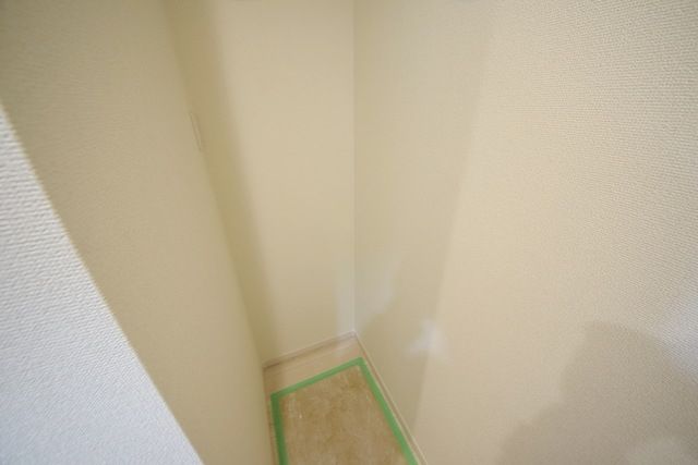 その他設備　★お部屋探しはタウンハウジング稲田堤店まで★