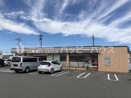 コンビニ　セブンイレブン　那珂川五郎丸店（コンビニ）まで217m