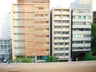 眺望　眺望（イメージ）