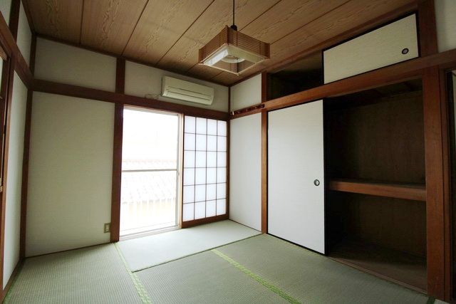 その他部屋・スペース　リビング/居室