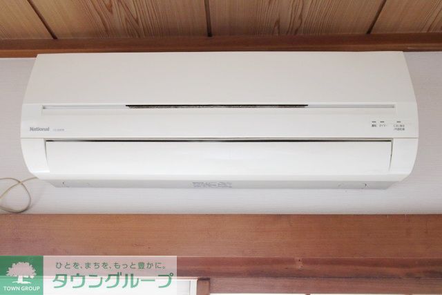 その他設備　設備