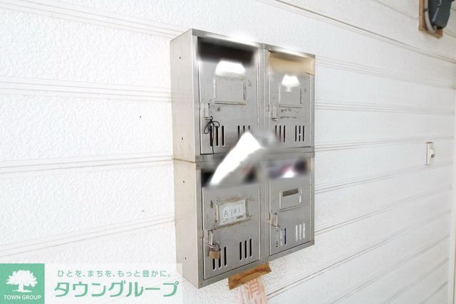 その他共有部分　設備