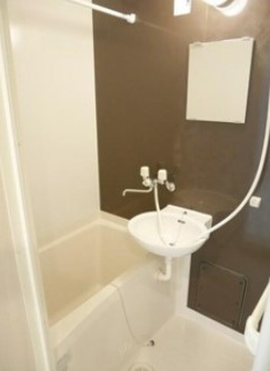 バス・シャワールーム　☆浴室☆