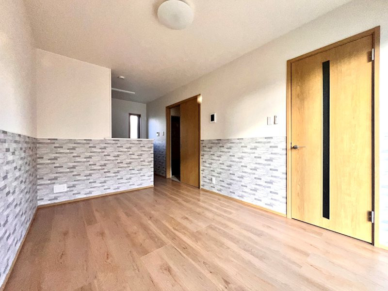 居室・リビング　使いやすいリビングです