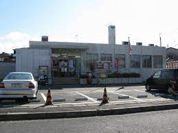 郵便局　大津瀬田郵便局（郵便局）まで1047m