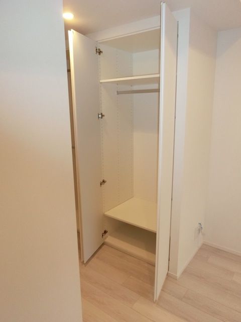 収納　★同施工・参考写真★