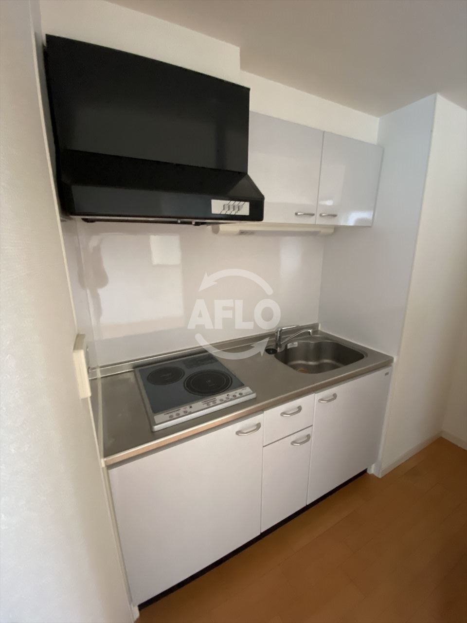 キッチン　Soleil　キッチン