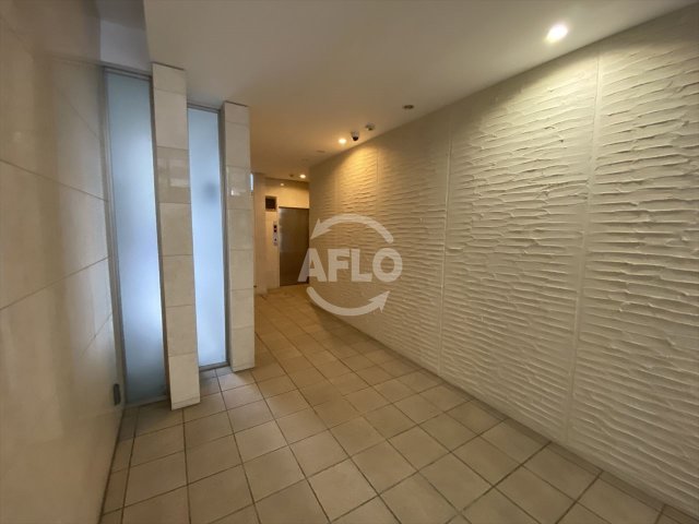 ロビー　Soleil　ロビー