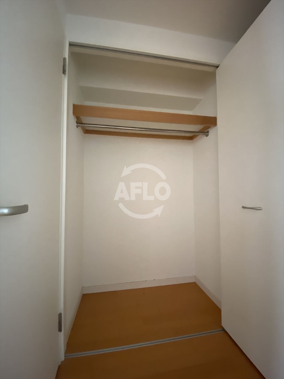 収納　Soleil　クローゼット