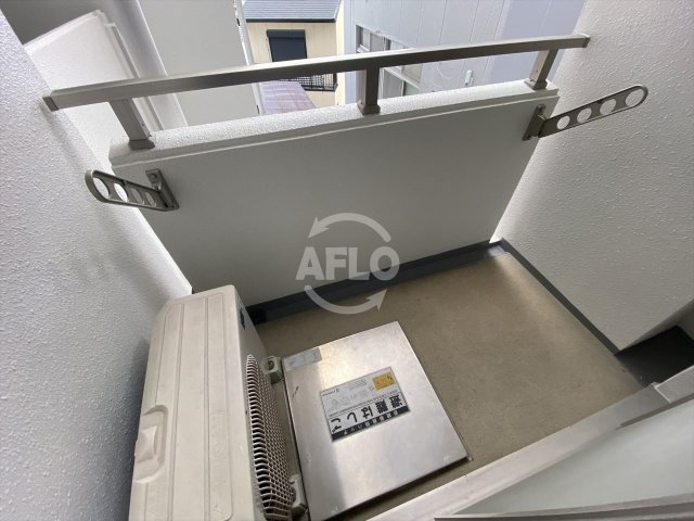 バルコニー　Soleil　バルコニー