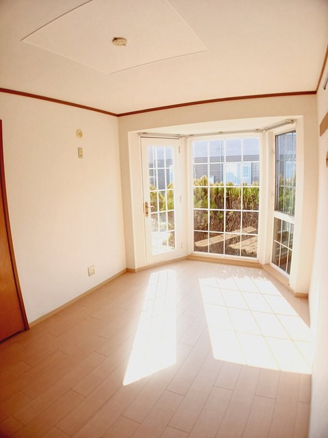 居室・リビング　居室・リビング