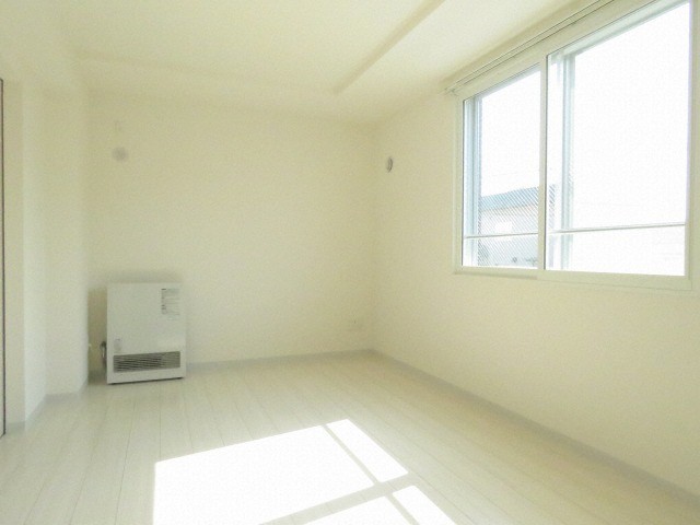 眺望　開放的な空間です♪