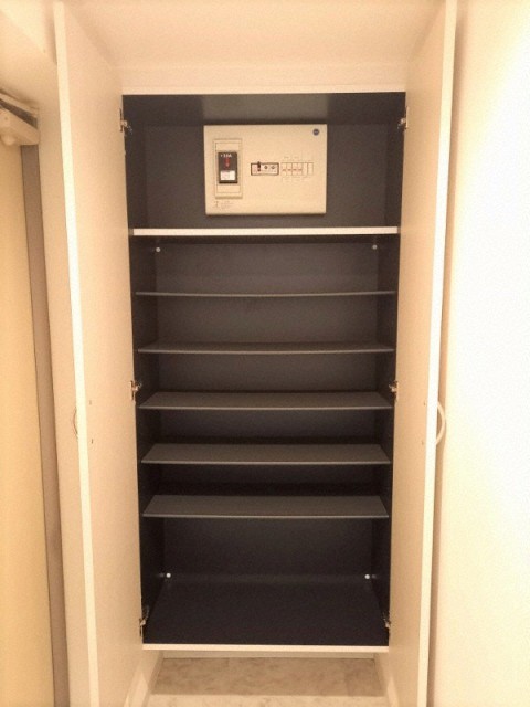 その他設備　シューズボックスあります♪