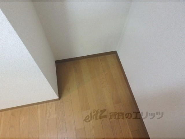 その他部屋・スペース　冷蔵庫置場