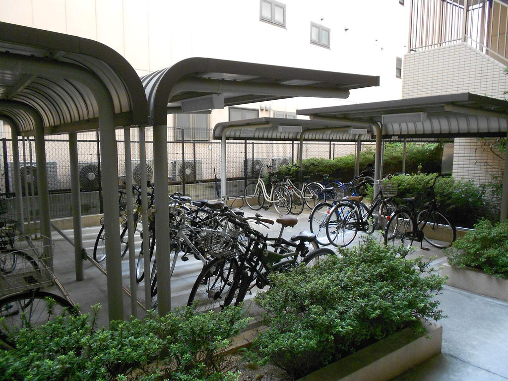 その他共有部分　※同仕様