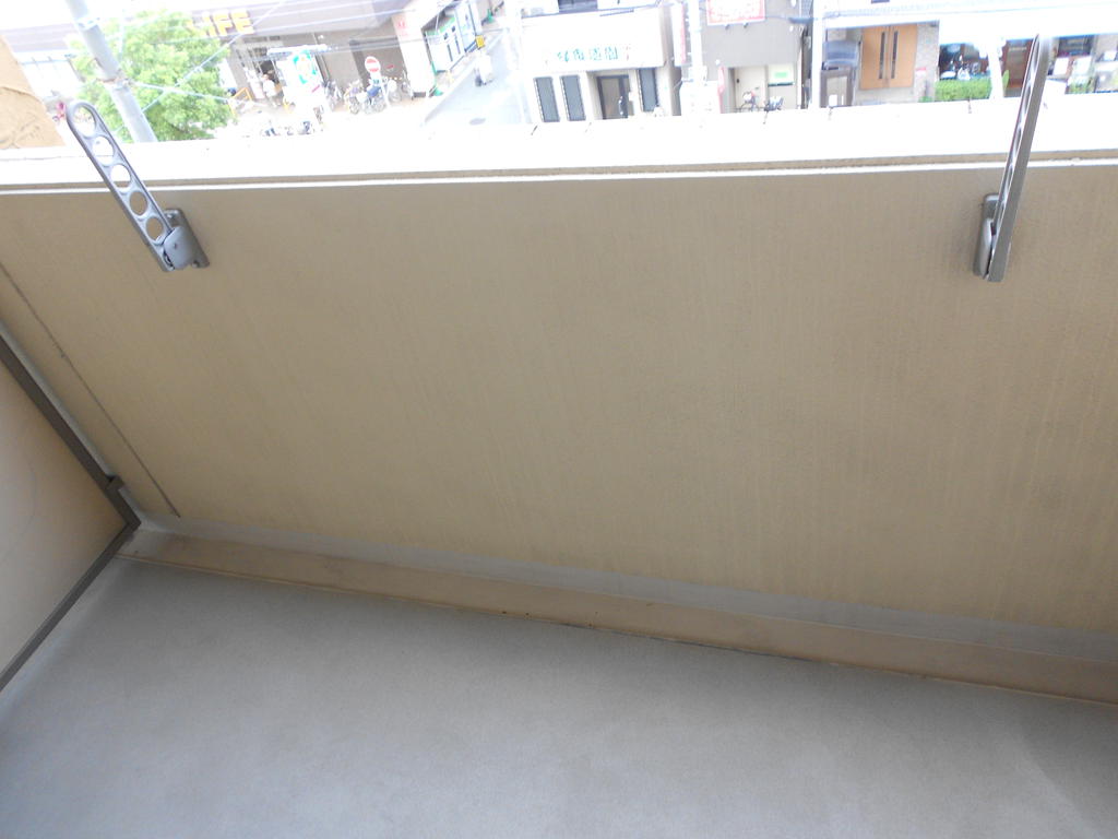 バルコニー　※同仕様