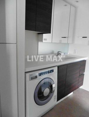 洗面設備　別号室参考写真