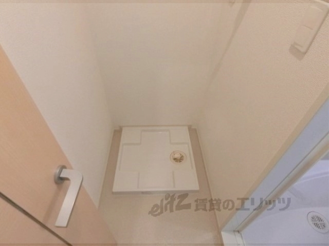 その他部屋・スペース　洗濯機置場