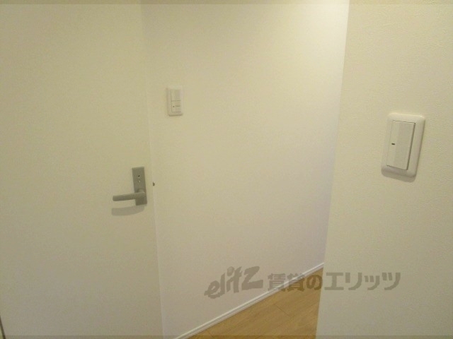 その他部屋・スペース　廊下