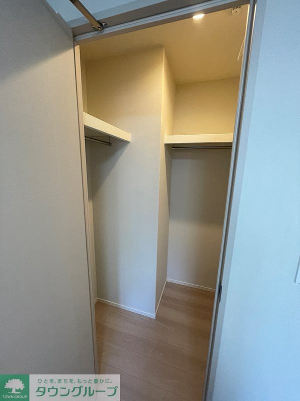 収納　※参考写真