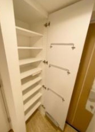 玄関　※別部屋参照