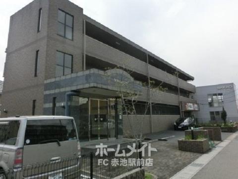 建物外観　外観写真