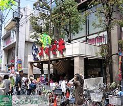 スーパー　スーパーオオゼキ（スーパー）まで420m