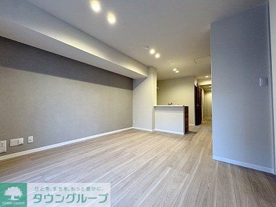 居室・リビング　リビング/居室