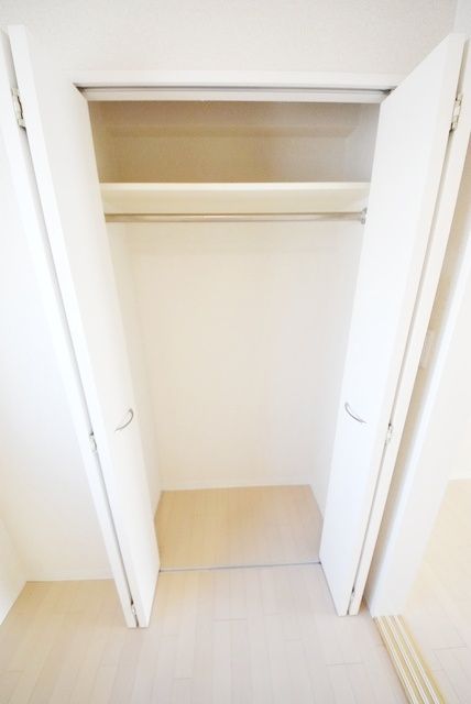 収納　別号室　参考画像