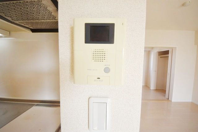 セキュリティ　別号室　参考画像