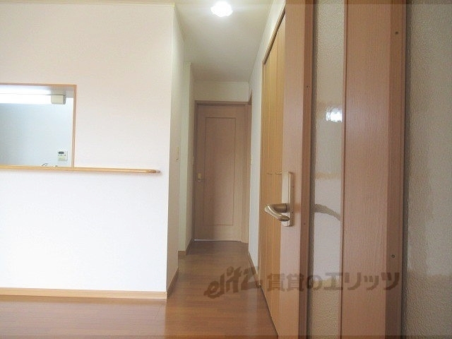 その他部屋・スペース　廊下