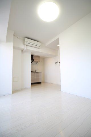その他部屋・スペース　（別タイプ参考写真）ダフィット駒込　北区中里1